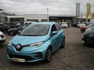 Renault ZOE, Intens inkl Batterie Metallic Intens, Jahr 2021 - Bad Kreuznach