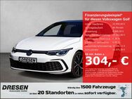 VW Golf, 2.0 TDI VIII GTD 200PS Business-Paket, Jahr 2022 - Euskirchen