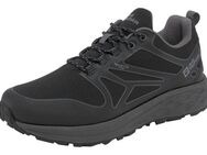 Jack Wolfskin ROCKET HIKER 2 TEXAPORE Walkingschuh wasserdichter Wanderschuh für Outdoor-Aktivitäten