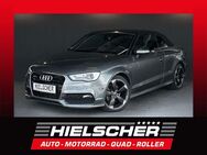 Audi A3 Cabriolet 2.0 TDI*Quattro*S-Line*Unfallfrei - Chamerau