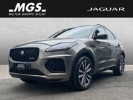 Jaguar E-Pace, R-Dynamic SE AWD Plug-In, Jahr 2023 - Bayreuth