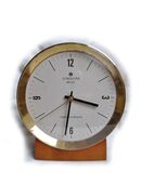 Schöne Funkuhr von Junghans in 90425
