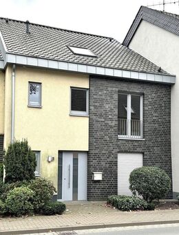 Gehobenes Reihenmittelhaus im Herzen von Kevelaer-Winnekendonk - Kevelaer