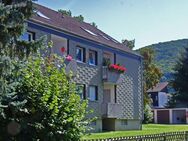 Bad Harzburg Interessante Lage, 1 Zimmer Wohnung mit Süd-Westbalkon - Bad Harzburg