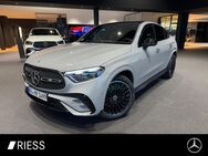 Mercedes C 450 AMG, GLC 450 d Coupé AMG, Jahr 2024 - Ravensburg