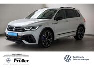 VW Tiguan, 2.0 TSI R Akrapo, Jahr 2023 - Neuburg (Donau)