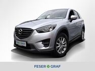 Mazda CX-5, Exclusive-Line, Jahr 2016 - Cadolzburg