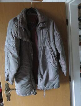 jacke, Größe 42 - Stuttgart