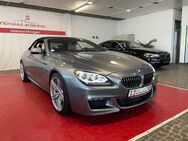 BMW 640 d Cabrio * Sport + BT + Soundsystem + DAB * - Friedberg (Hessen)