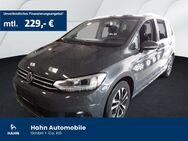 VW Touran, 2.0 TDI United Entry, Jahr 2021 - Schorndorf (Baden-Württemberg)