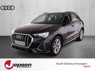 Audi Q3, S line 35 TDI t FLA, Jahr 2024 - Neutraubling