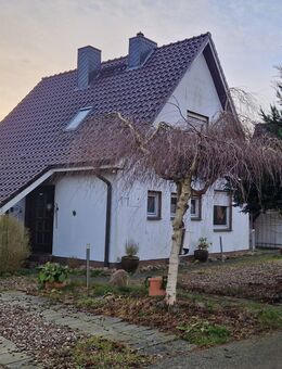 Klassisches Einfamilienhaus in ruhiger aber zentraler Lage von Mölln - Mölln (Schleswig-Holstein)