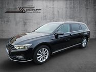 VW Passat Variant, Elegance, Jahr 2023 - Uffenheim