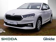 Skoda Fabia, 1.0 TSI Selection mech, Jahr 2022 - Erfurt