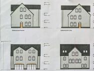 Baugrundstück für zwei Haushälften - Bottrop