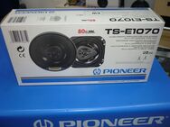 PIONEER Auto Lautsprecher TS-E1070 80 Watt 2 Weg Neu OVP - Dübendorf