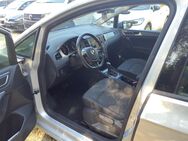 VW Golf Sportsvan, 2.0 TDi Comfortline, Jahr 2020 - Eltville (Rhein)