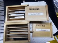 Teil1-Umfangreiche Proxxon PD400 Drehbank-Ausrüstung - Dohna Zentrum