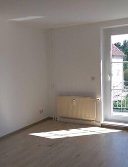 Nette Nachbarn: 2-Zimmer-Wohnung sucht neuen Mieter - Hoyerswerda