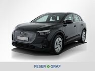 Audi Q4, e tron, Jahr 2021 - Höchstadt (Aisch)
