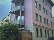 Gemütliche 3-Raum Wohnung mit Terrasse in Fermersleben. - Magdeburg