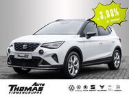 Seat Arona, 1.5 TSI FR BEATS, Jahr 2021 - Bonn