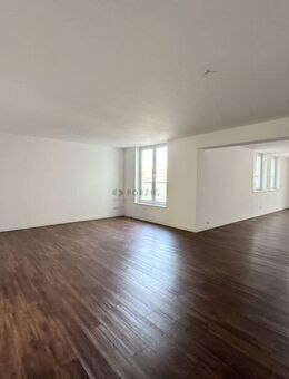 Große 4-Zimmer-Wohnung mit riesigen Balkon !!! - Ribnitz-Damgarten