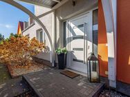 Solides Einfamilienhaus mit angenehmer Wohnqualität zum attraktiven Preis - Hohen Neuendorf