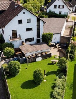 Sehr gepflegtes 3-Familienhaus mit großem Potential - Kaiserslautern
