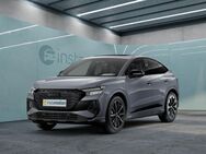 Audi Q4, , Jahr 2024 - München