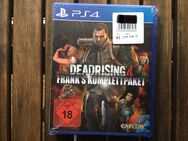 Sony PlayStation 4 Spiel Dead Rising 4 Frank‘s Komplettpaket - Fulda