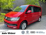 VW T6 Multivan, Highline Sitze, Jahr 2019 - Ahlen