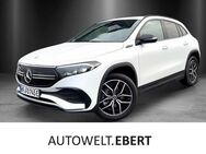 Mercedes EQA, 300 AMG-Line, Jahr 2022 - Michelstadt