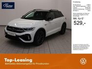 VW T-Roc, 2.0 TSI OPF R, Jahr 2025 - Amberg