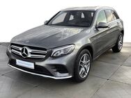 Mercedes GLC 250, AMG Line, Jahr 2018 - Hannover