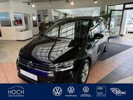 VW Golf Sportsvan, 1.0 TSI Comfortline, Jahr 2018 - Gladenbach