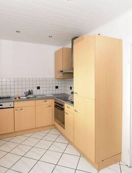 Gemütliche Erdgeschosswohnung mit Stellplatz in Gitter! - Salzgitter