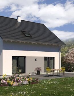 Individuell geplantes Einfamilienhaus in Eitorf - Flexibilität und Nachhaltigkeit für Ihr Traumzuhause - Eitorf
