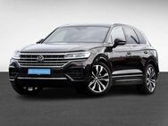 VW Touareg V6 R-LINE LM21 360°CAM ACC E-KLAPPE NAVI - Bergkamen