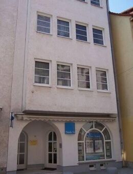 Renovierte 2 Zimmerwohnung in Jena Zentrum zu vermieten - Jena