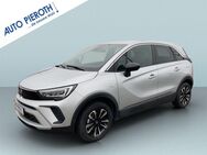 Opel Crossland, 1.2 Automatik Elegance, Jahr 2023 - Bingen (Rhein)