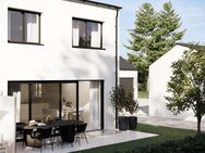 LUXURIÖS, MODERN, PURISTISCH - Reihenhaus der Extraklasse - Haimhausen
