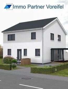 Hier kann Ihr Traum vom Haus wahr werden! Individuelle DHH in attraktiver Lage von Rhb.-Flerzheim - Rheinbach