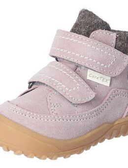 PEPINO by RICOSTA Donte 50 WMS: weit Lauflernschuh Winterboots, Klettschuh mit TEX, Größenschablone zum Download