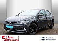 VW Polo, 1.0 TSI Comfortline, Jahr 2018 - Bonn