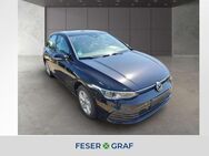 VW Golf, 1.5 TSI Life N, Jahr 2020 - Dessau-Roßlau