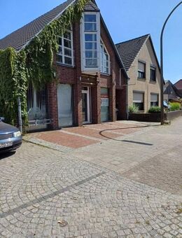Wohn- und Geschäftshaus am Hasporter Damm 53 B in Delmenhorst - Delmenhorst