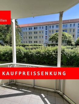 Ihr neues Zuhause in Gotha: Balkon, Platz & Komfort zum Wohlfühlen -renovieren, einziehen, genießen! - Gotha