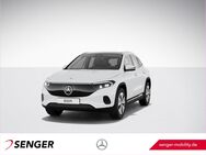 Mercedes EQA, 250 Progressive MBUX, Jahr 2024 - Wietmarschen