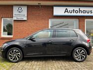 VW Golf, 1.0 l TSI JOIN OPF Ka, Jahr 2018 - Essen (Oldenburg)